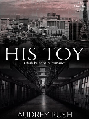 cover image of His Toy